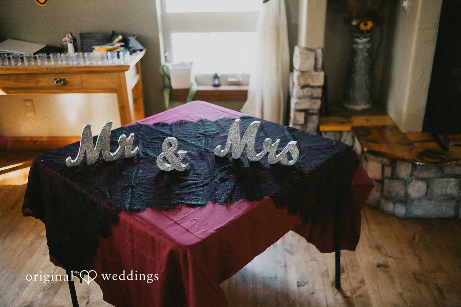 Black Forest Wedding // Stephanie & Bobby -