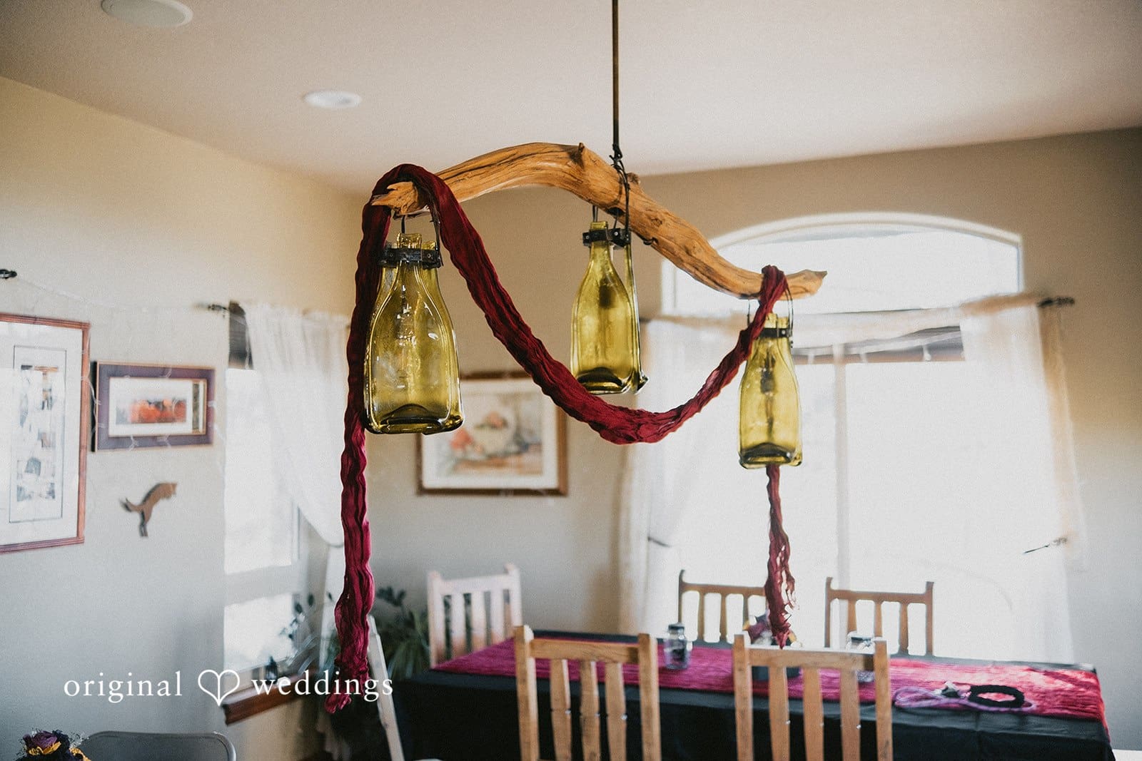 Black Forest Wedding // Stephanie & Bobby -