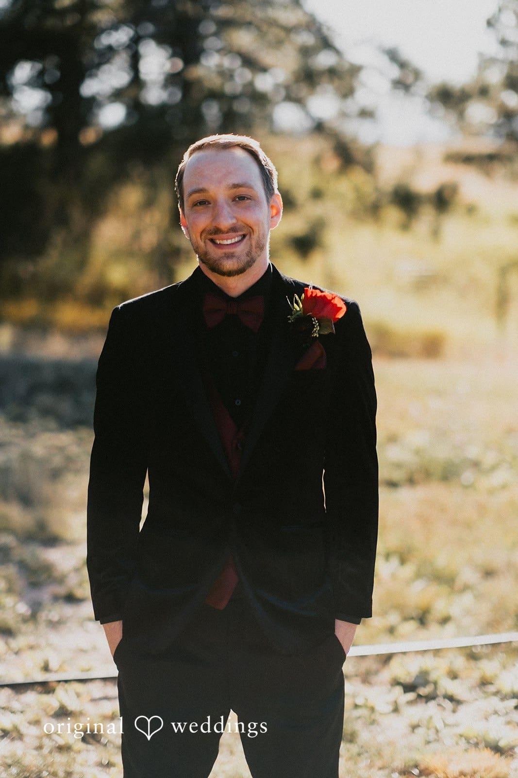 Black Forest Wedding // Stephanie & Bobby -