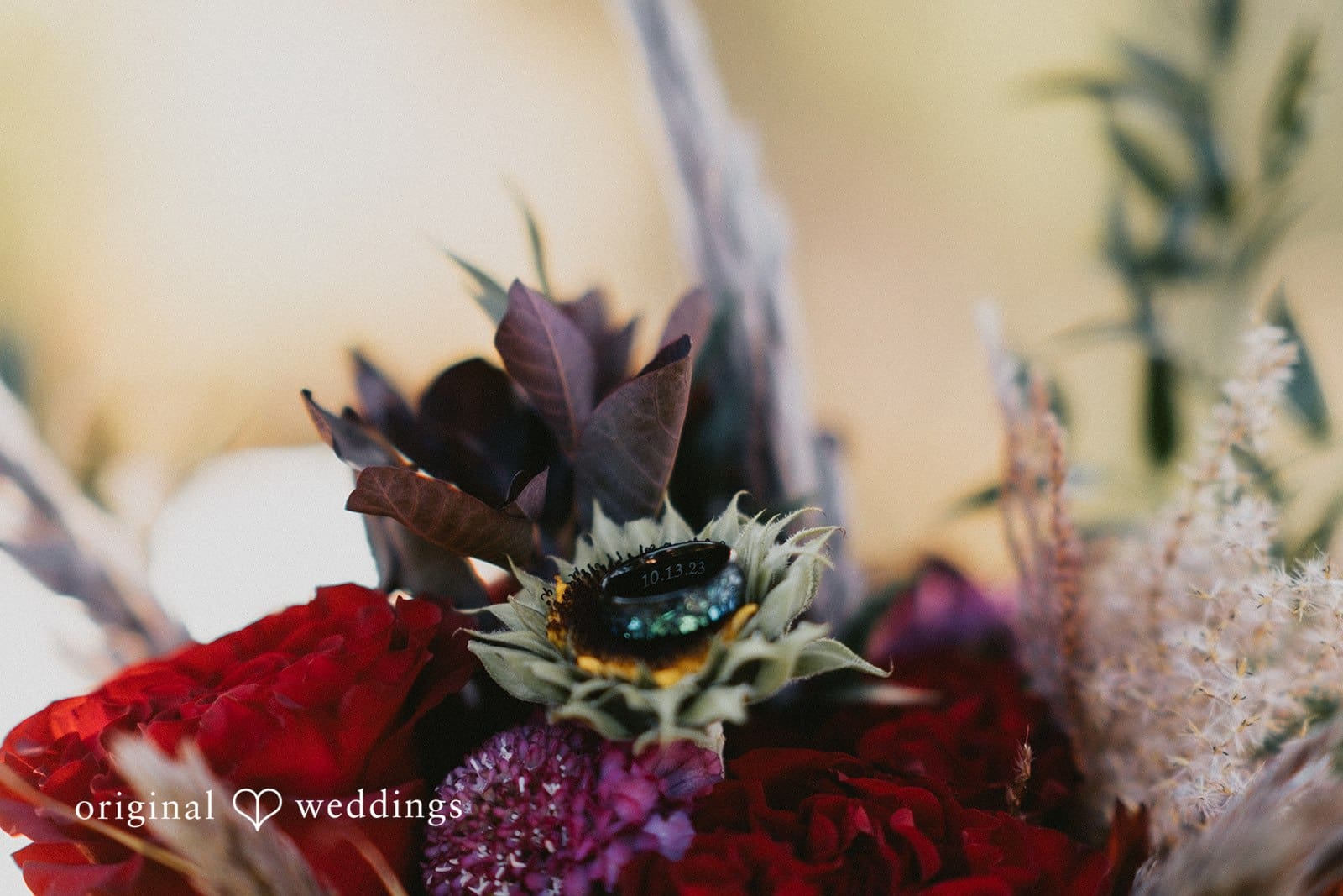 Black Forest Wedding // Stephanie & Bobby -