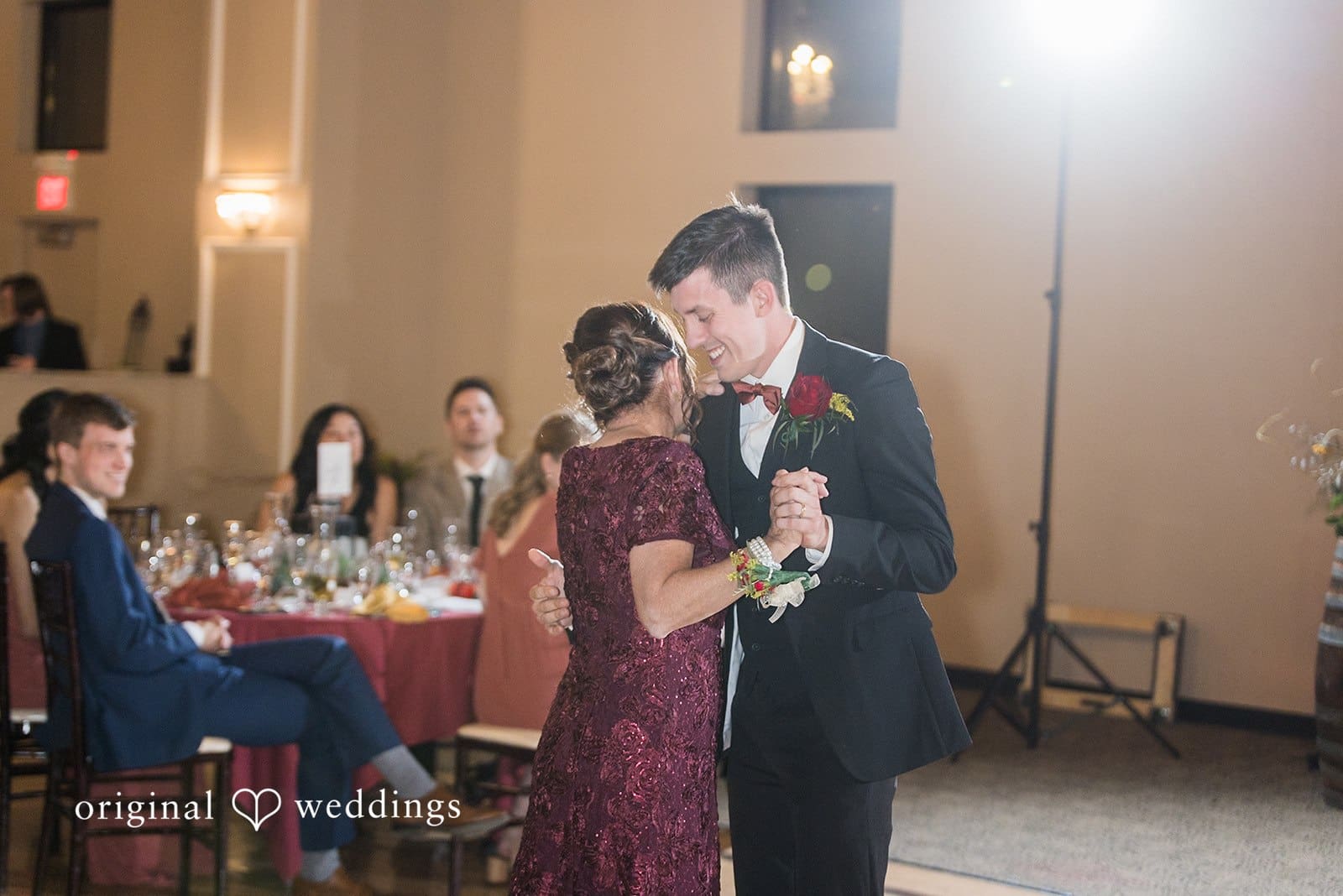Black Forest Wedding // Wendy & William -