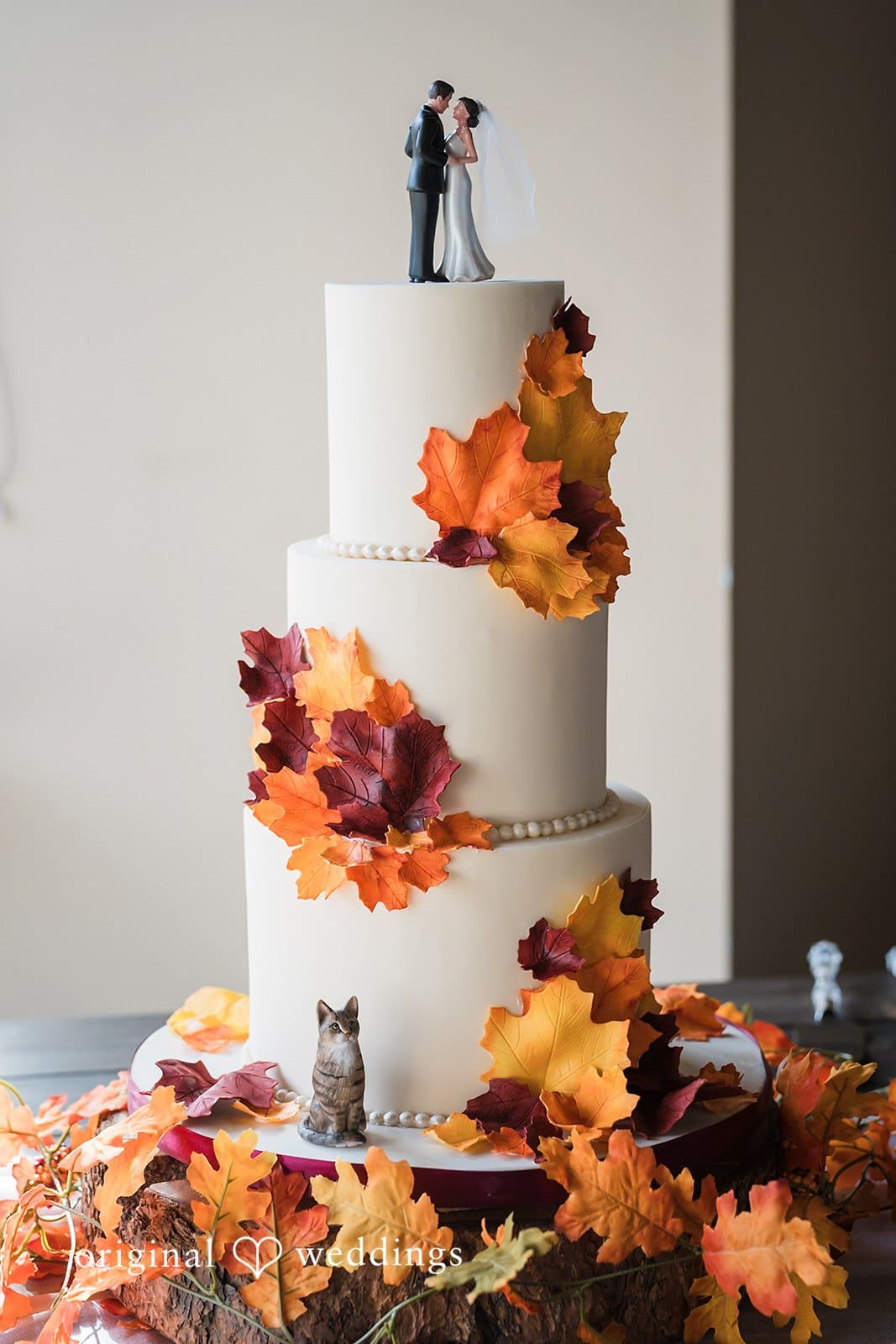 Black Forest Wedding // Wendy & William -