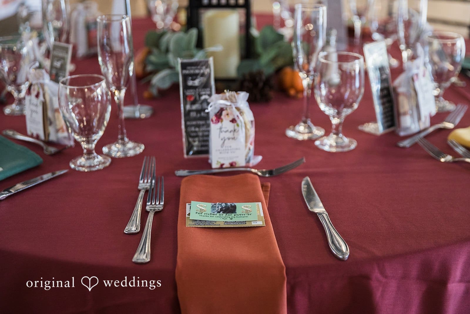 Black Forest Wedding // Wendy & William -