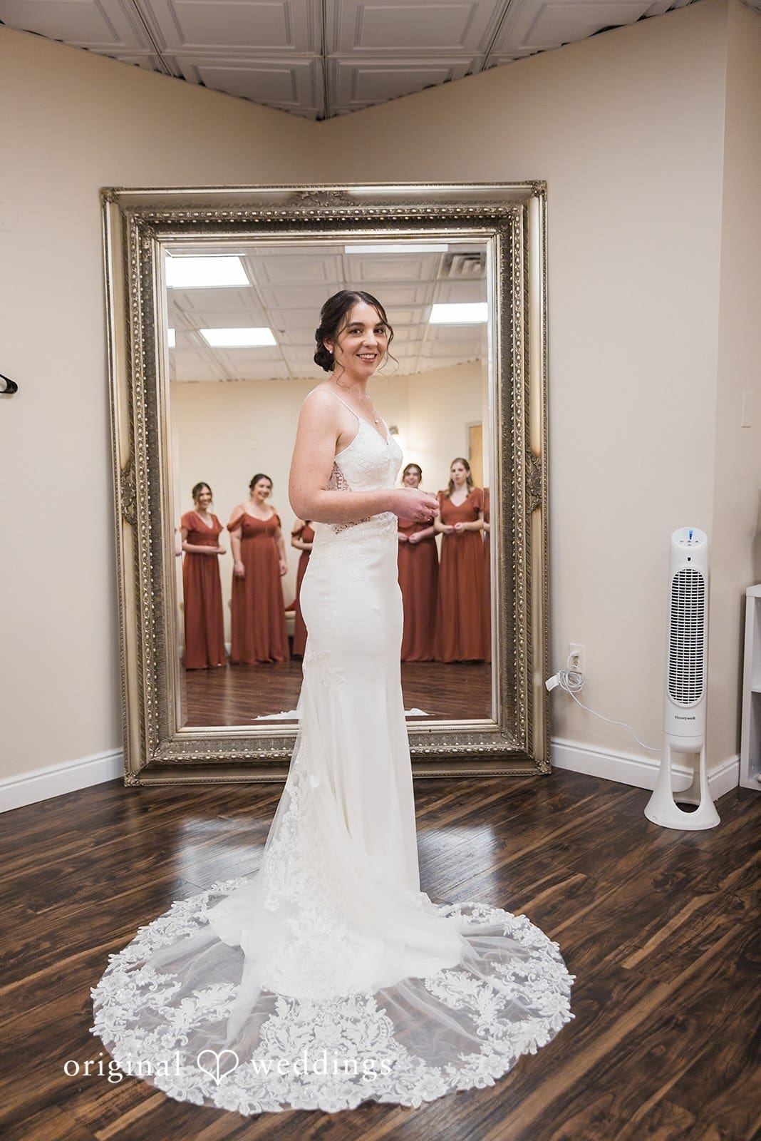 Black Forest Wedding // Wendy & William -