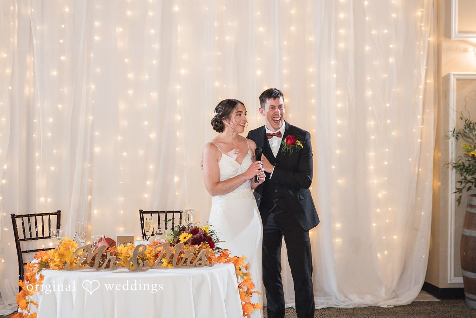 Black Forest Wedding // Wendy & William -