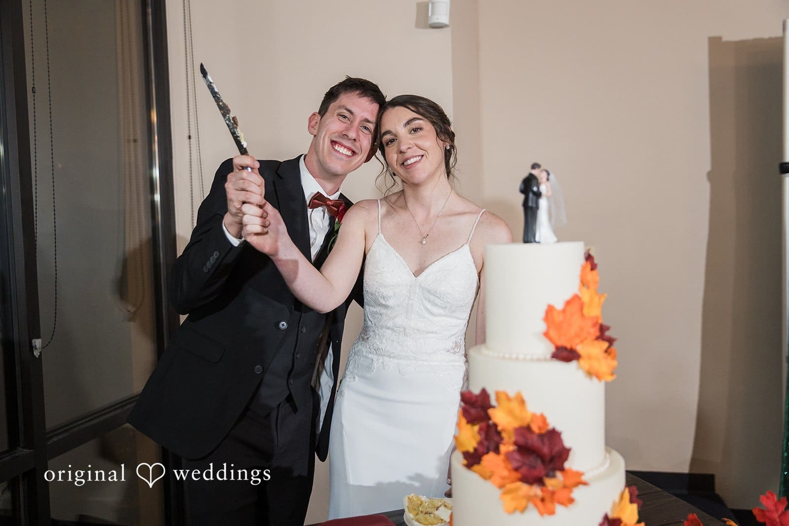 Black Forest Wedding // Wendy & William -