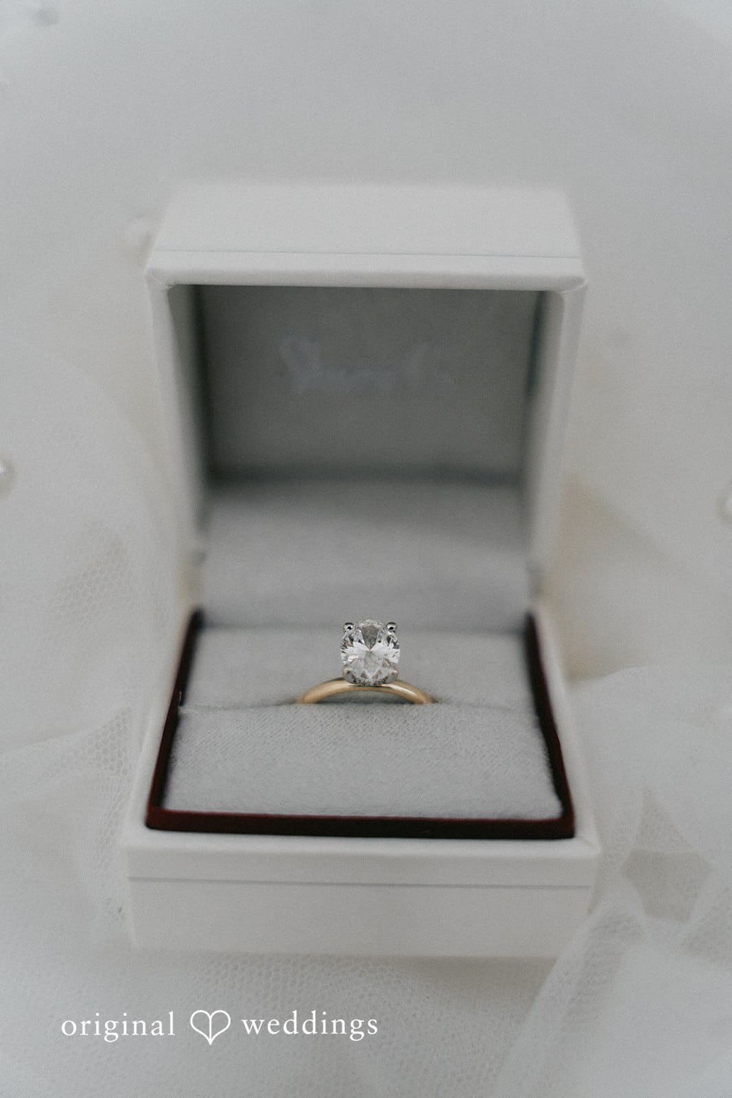 Blanco Urban Venue Wedding // Lizette & Benjamin -