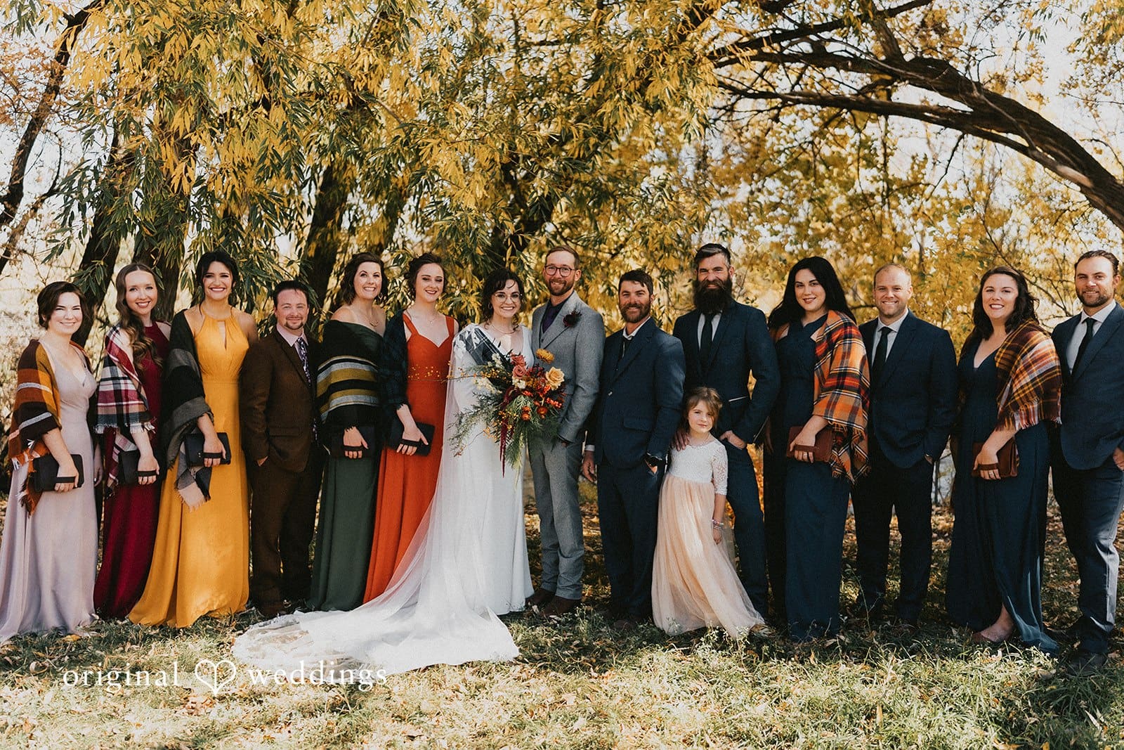 Block One Events Wedding // Eliza & Timothy -