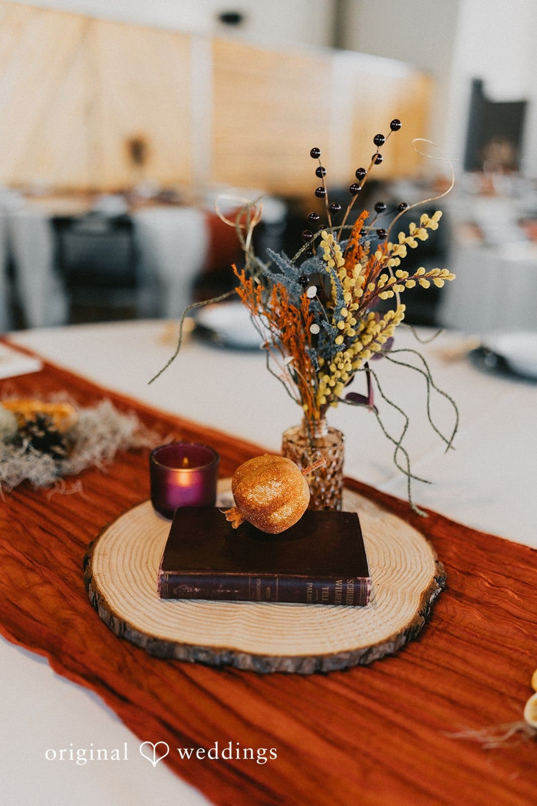 Block One Events Wedding // Eliza & Timothy -