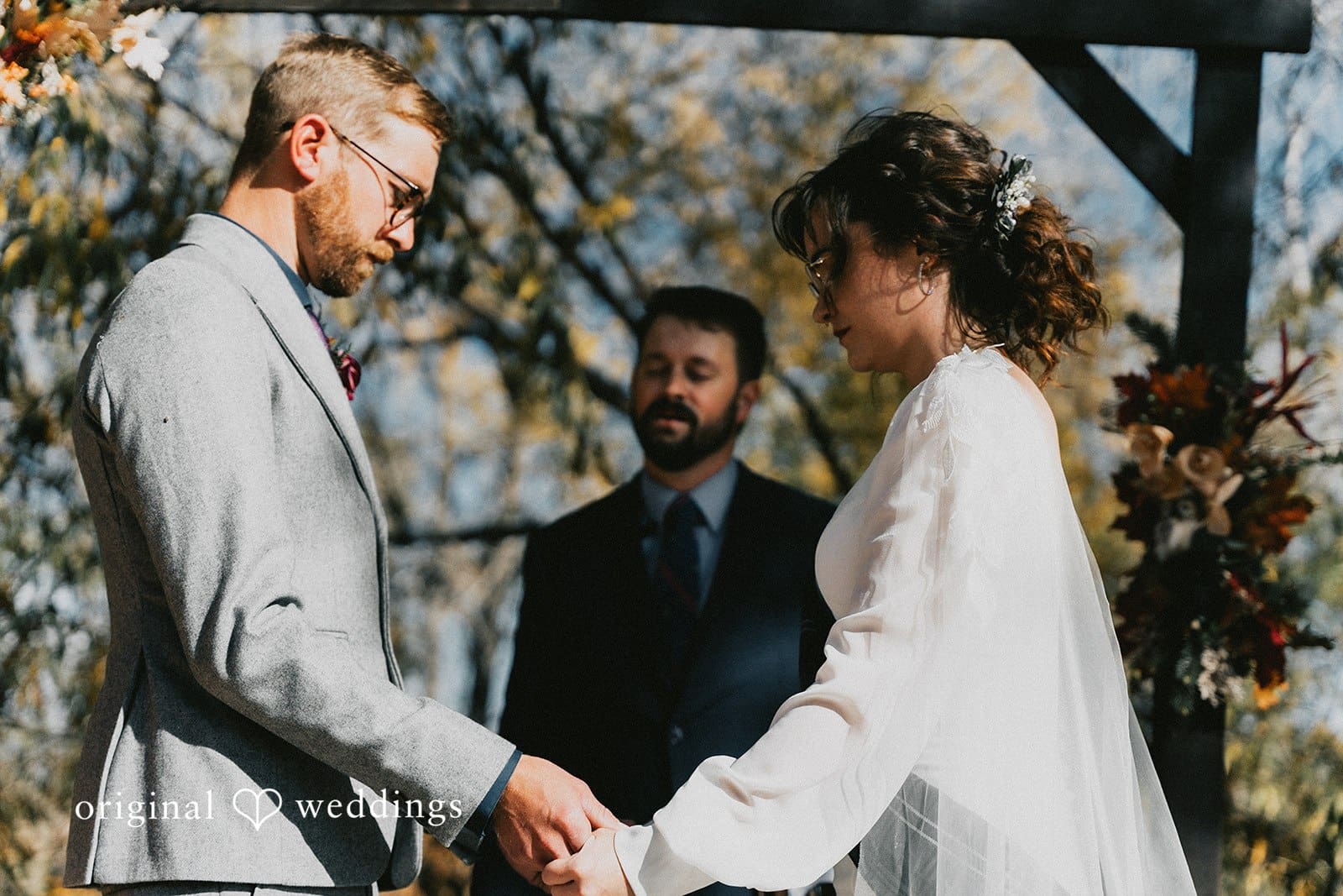 Block One Events Wedding // Eliza & Timothy -