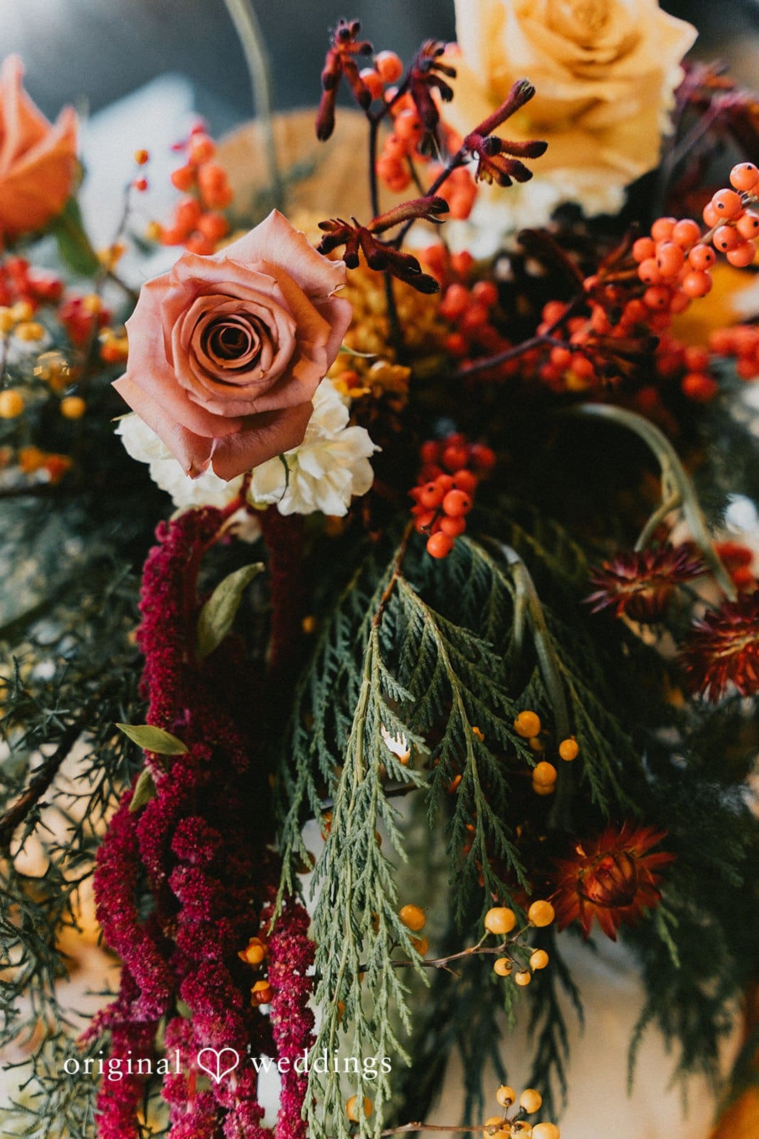 Block One Events Wedding // Eliza & Timothy -