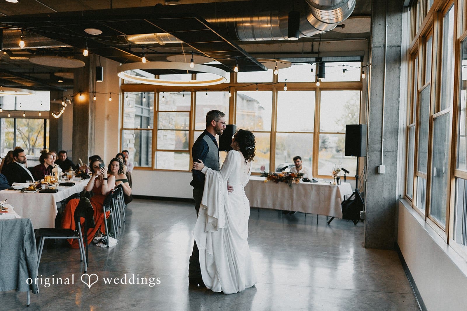 Block One Events Wedding // Eliza & Timothy -