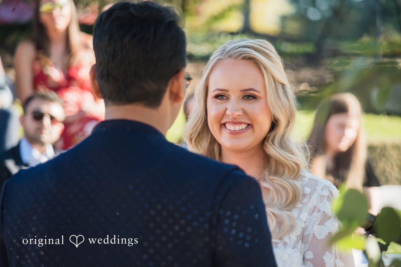 Blue Heron Brewery Wedding // Anuj & Katelynn -