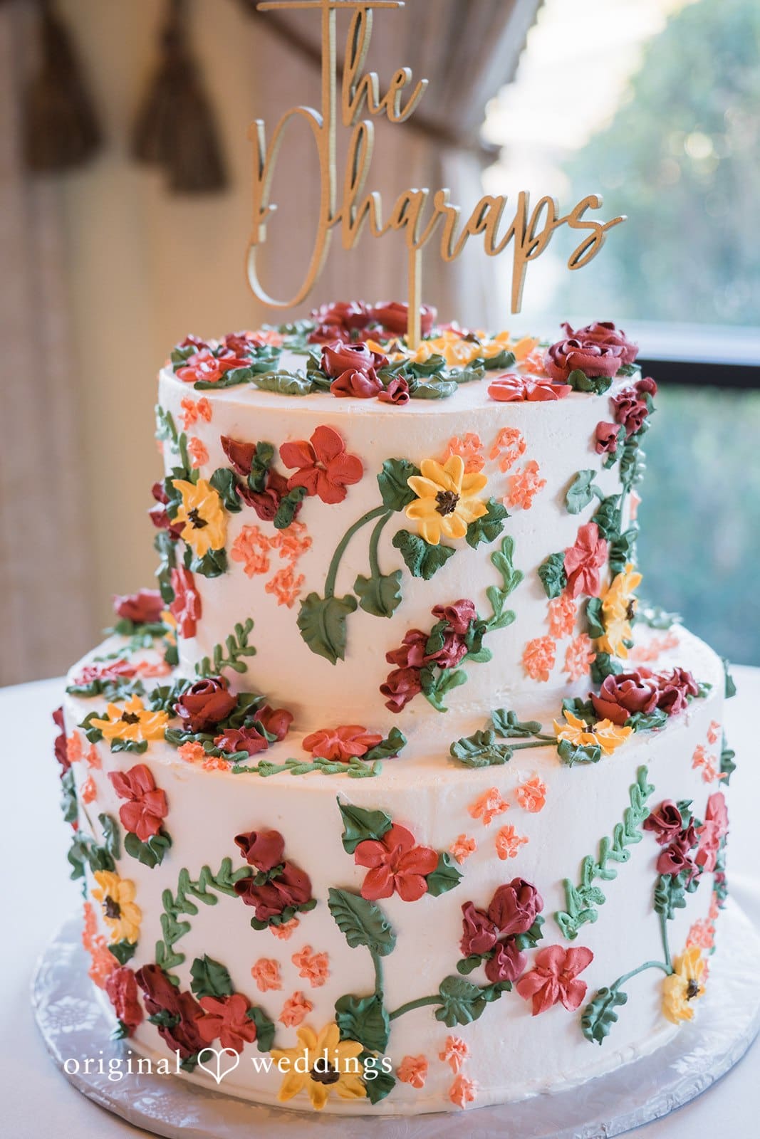 Blue Heron Brewery Wedding // Anuj & Katelynn -