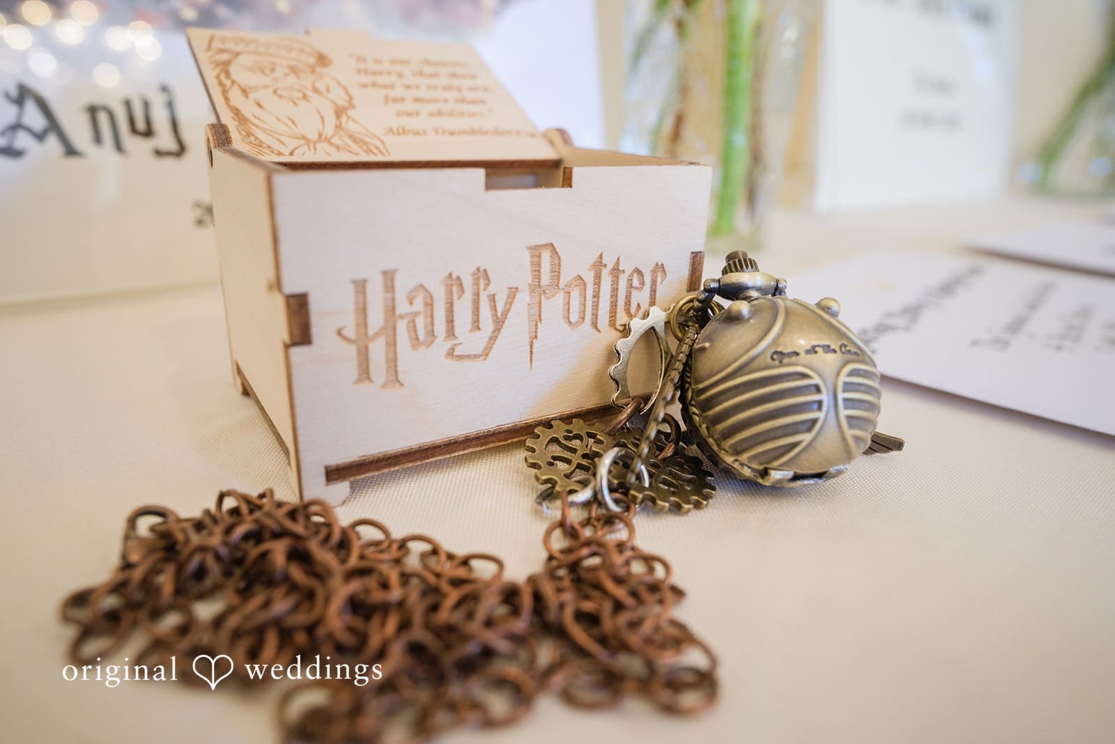 Blue Heron Brewery Wedding // Anuj & Katelynn -