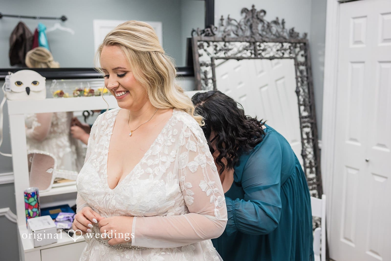 Blue Heron Brewery Wedding // Anuj & Katelynn -