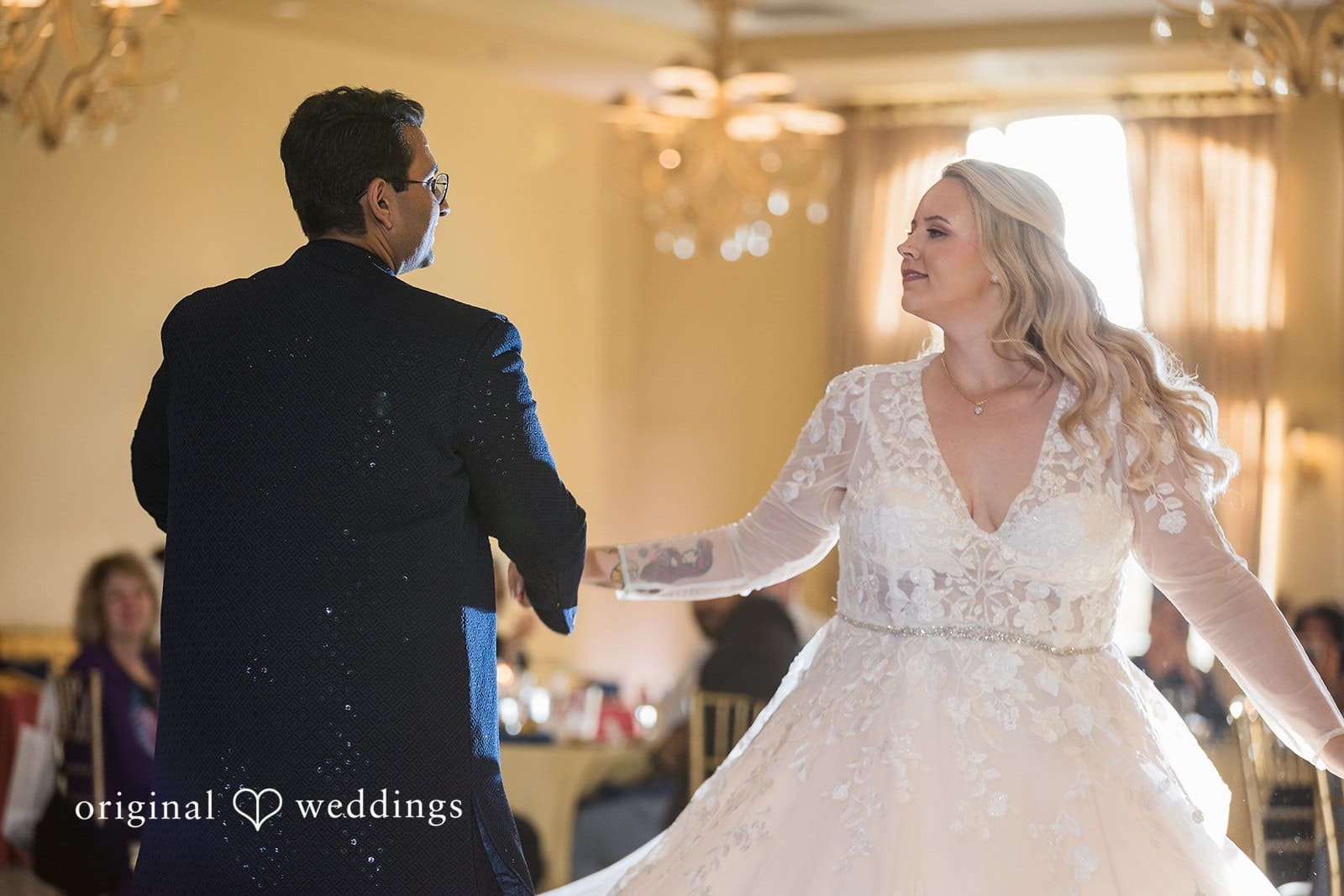 Blue Heron Brewery Wedding // Anuj & Katelynn -