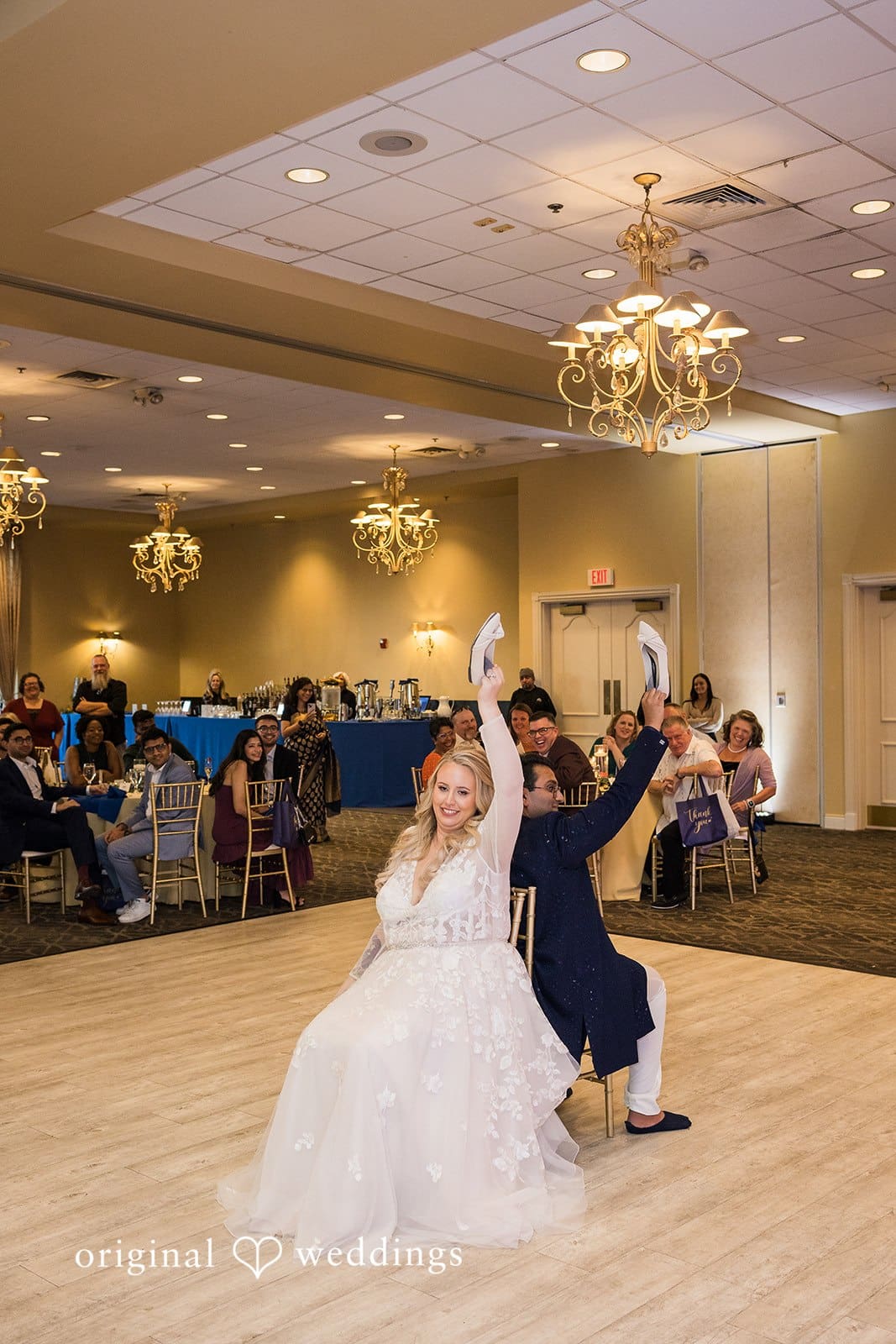 Blue Heron Brewery Wedding // Anuj & Katelynn -