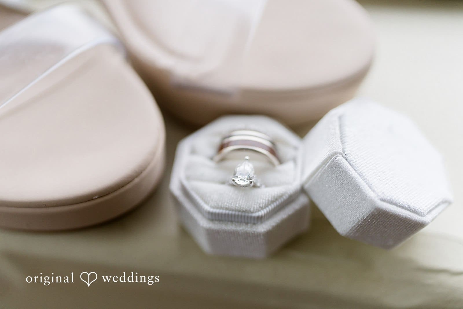 Bodega Bay Harbor Wedding // Samantha & Matthew -