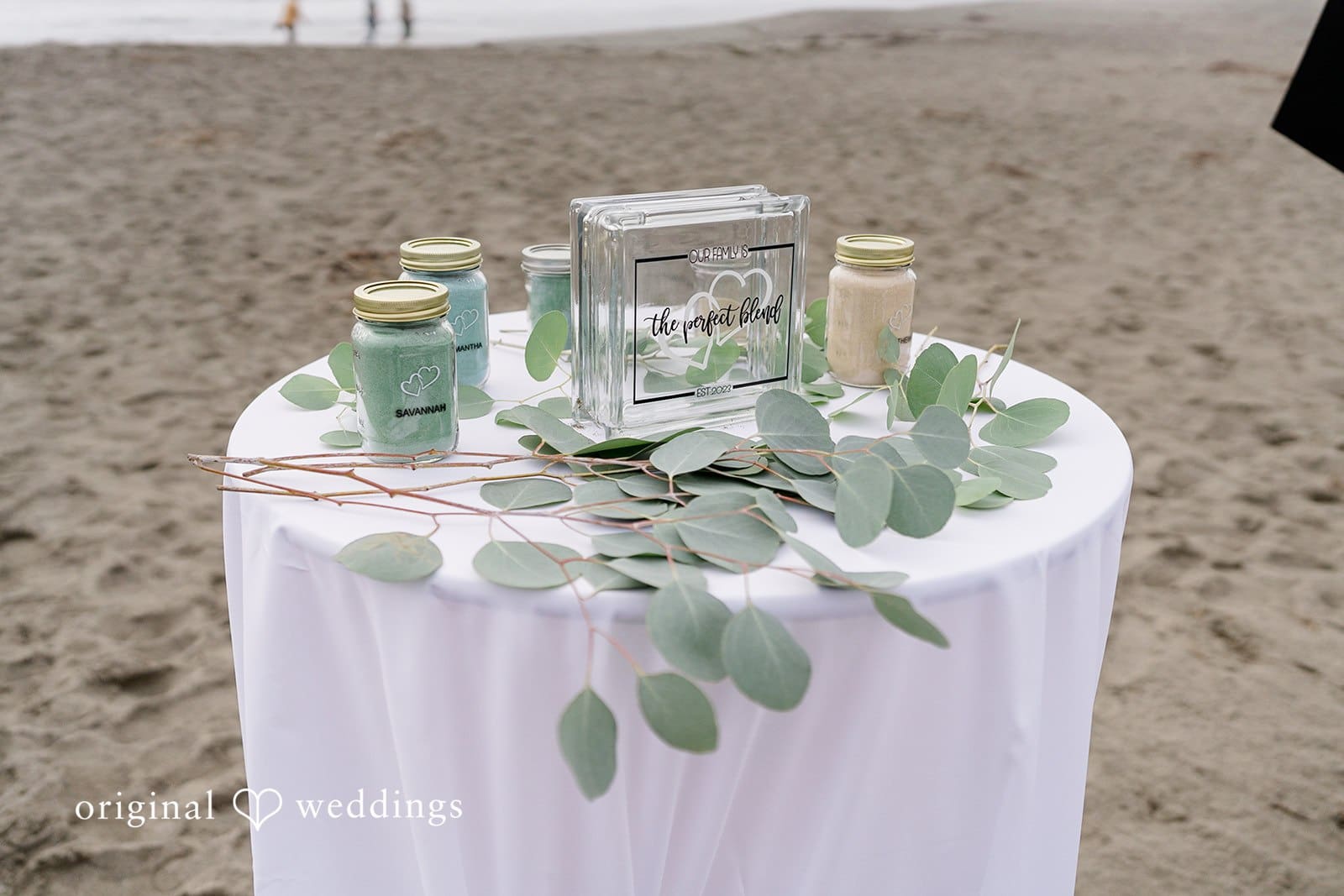 Bodega Bay Harbor Wedding // Samantha & Matthew -
