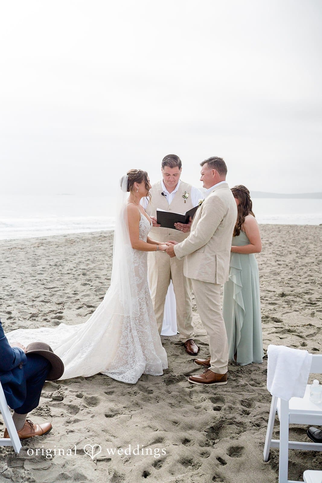 Bodega Bay Harbor Wedding // Samantha & Matthew -