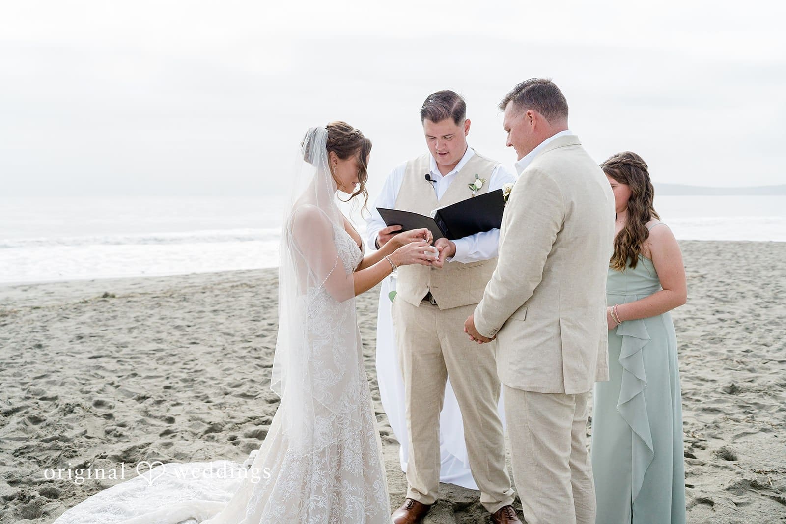 Bodega Bay Harbor Wedding // Samantha & Matthew -