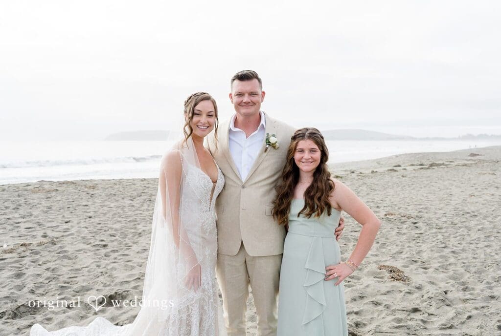 Bodega Bay Harbor Wedding // Samantha & Matthew -