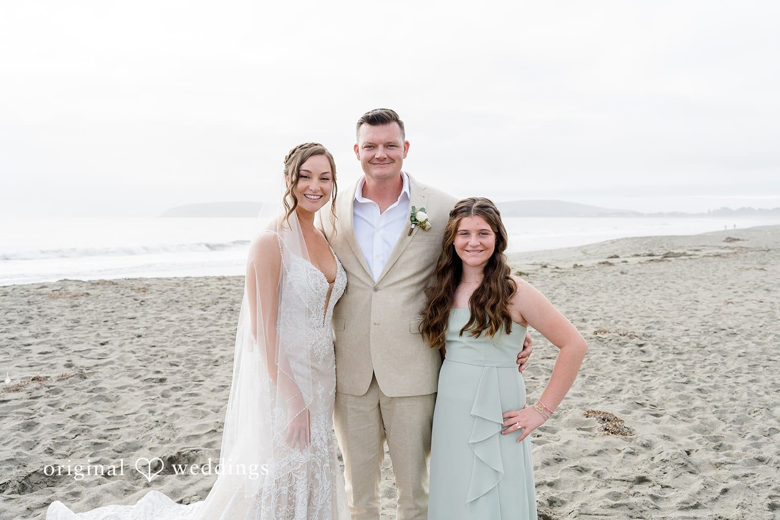 Bodega Bay Harbor Wedding // Samantha & Matthew -