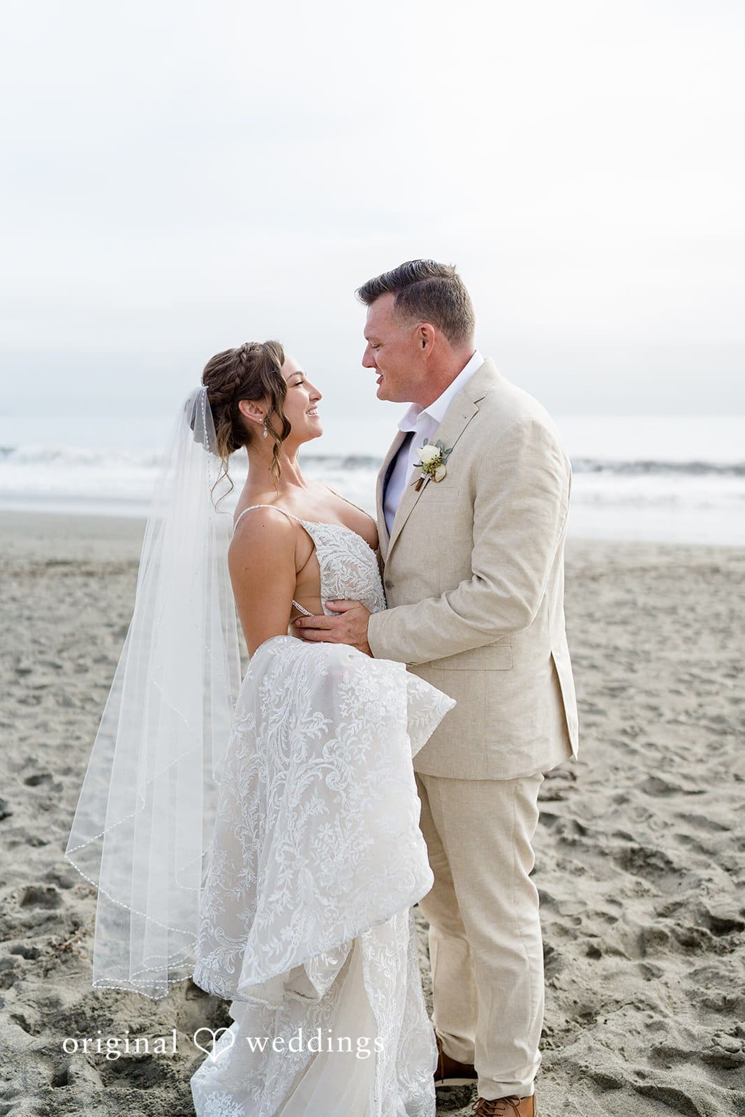 Bodega Bay Harbor Wedding // Samantha & Matthew -