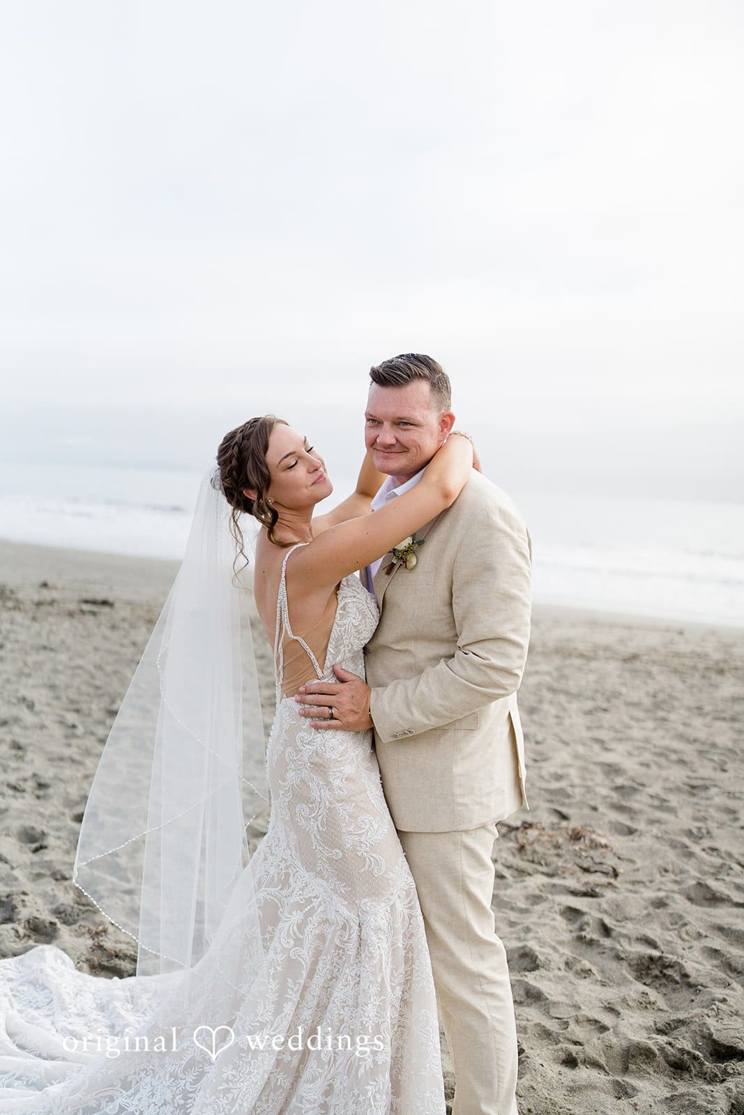 Bodega Bay Harbor Wedding // Samantha & Matthew -