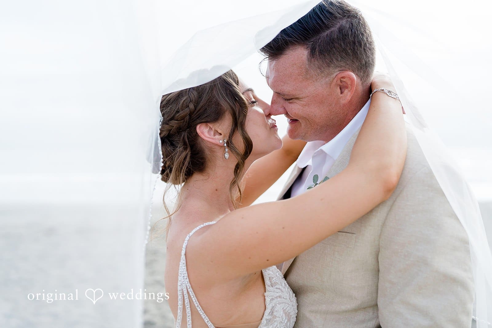 Bodega Bay Harbor Wedding // Samantha & Matthew -