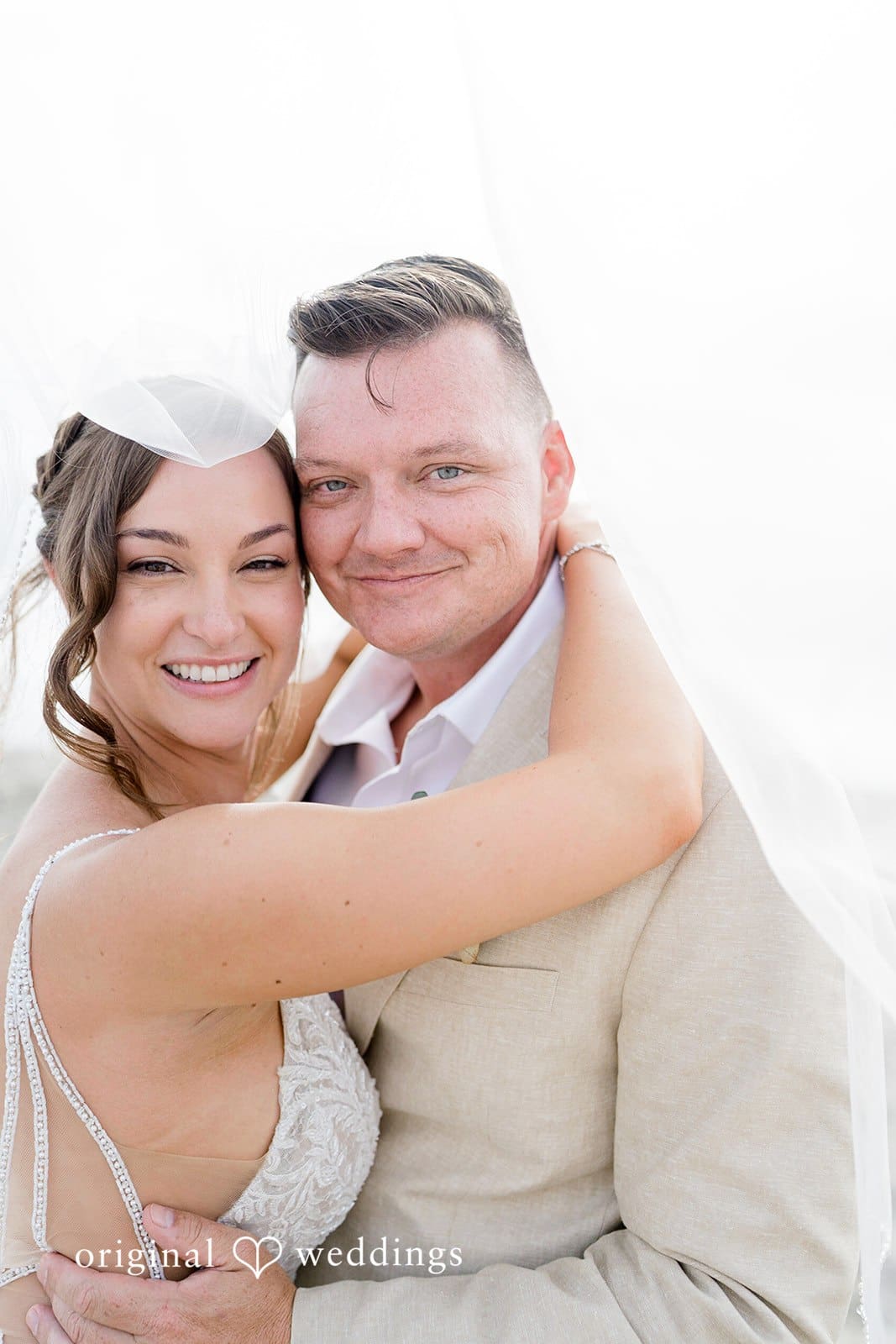 Bodega Bay Harbor Wedding // Samantha & Matthew -