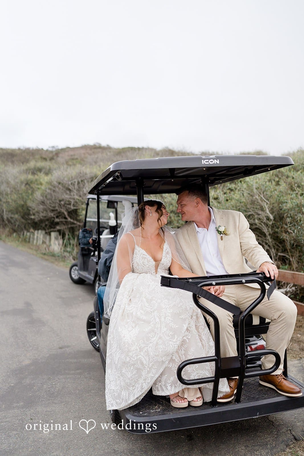 Bodega Bay Harbor Wedding // Samantha & Matthew -