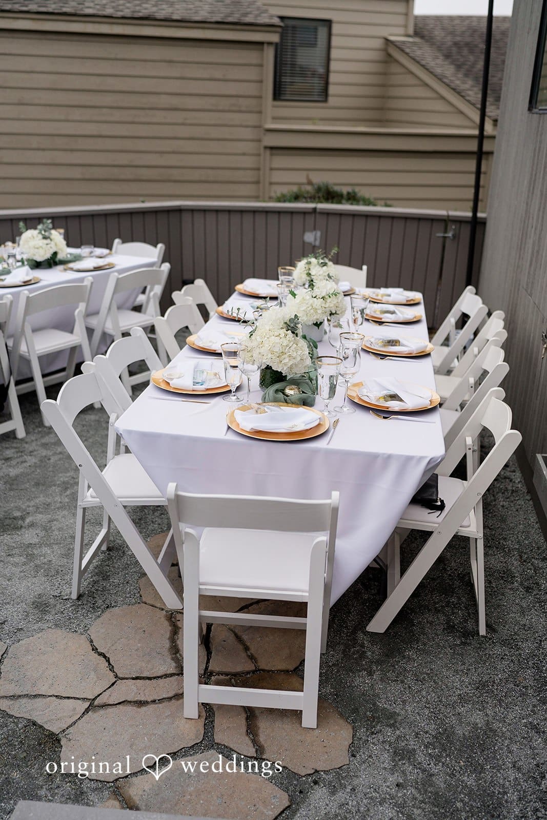 Bodega Bay Harbor Wedding // Samantha & Matthew -