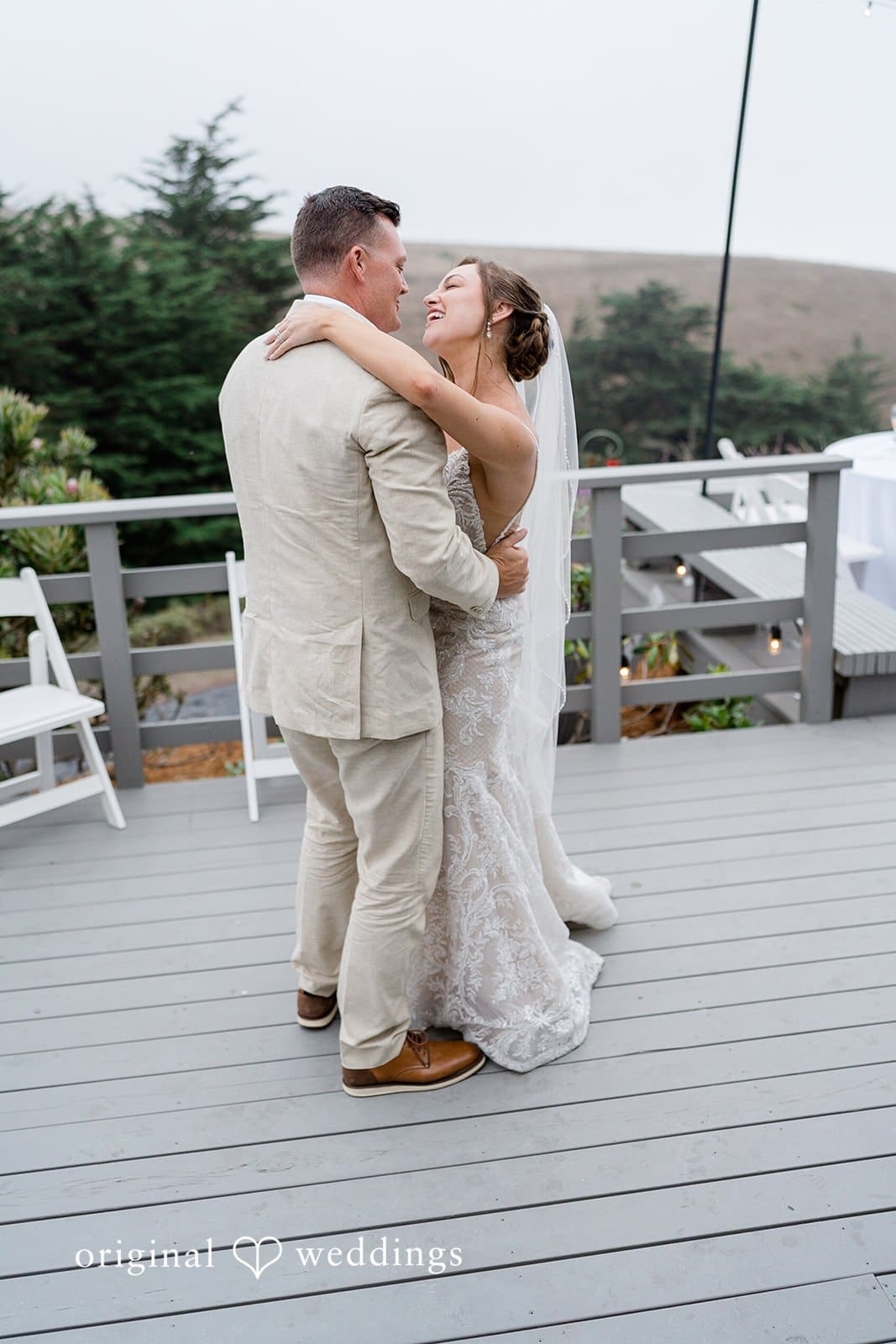 Bodega Bay Harbor Wedding // Samantha & Matthew -