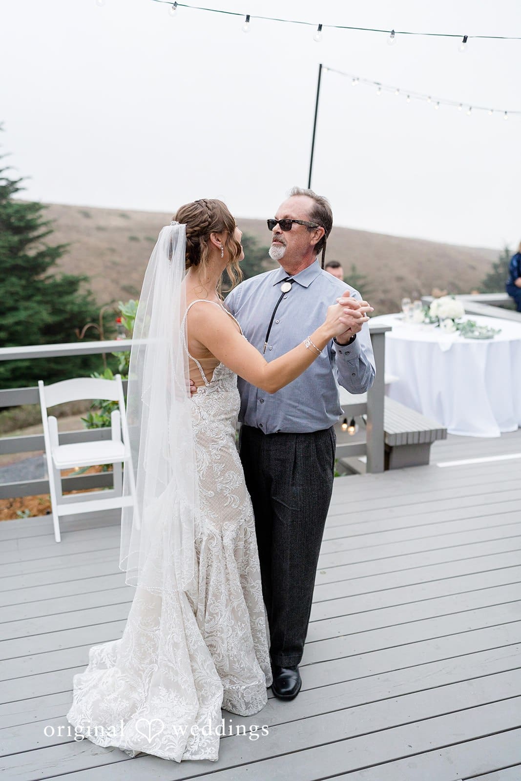 Bodega Bay Harbor Wedding // Samantha & Matthew -