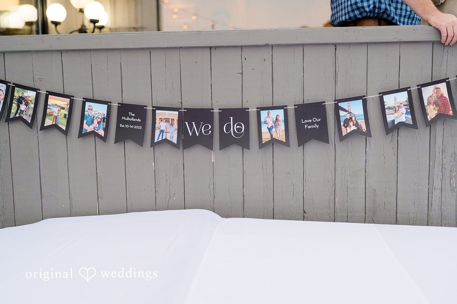 Bodega Bay Harbor Wedding // Samantha & Matthew -