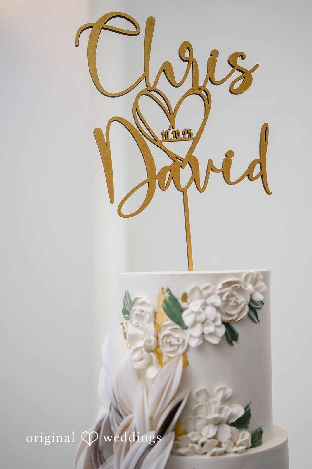 Bohemia Manor Farm Wedding // Chris & David -