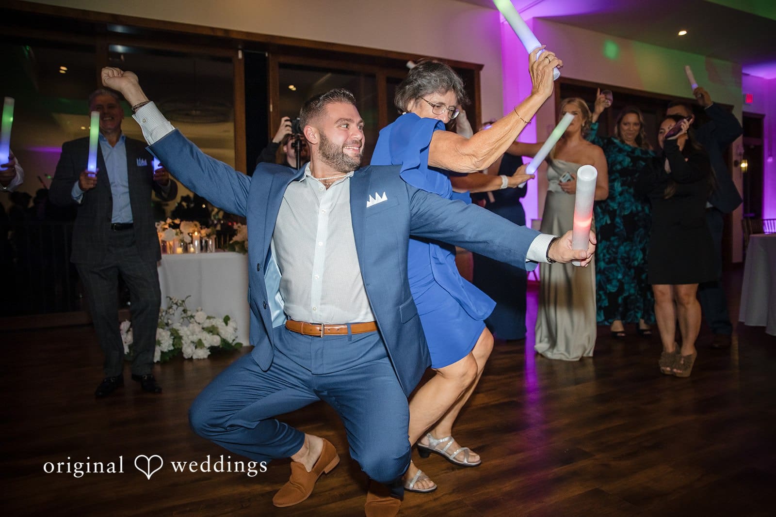 Bohemia Manor Farm Wedding // Chris & David -