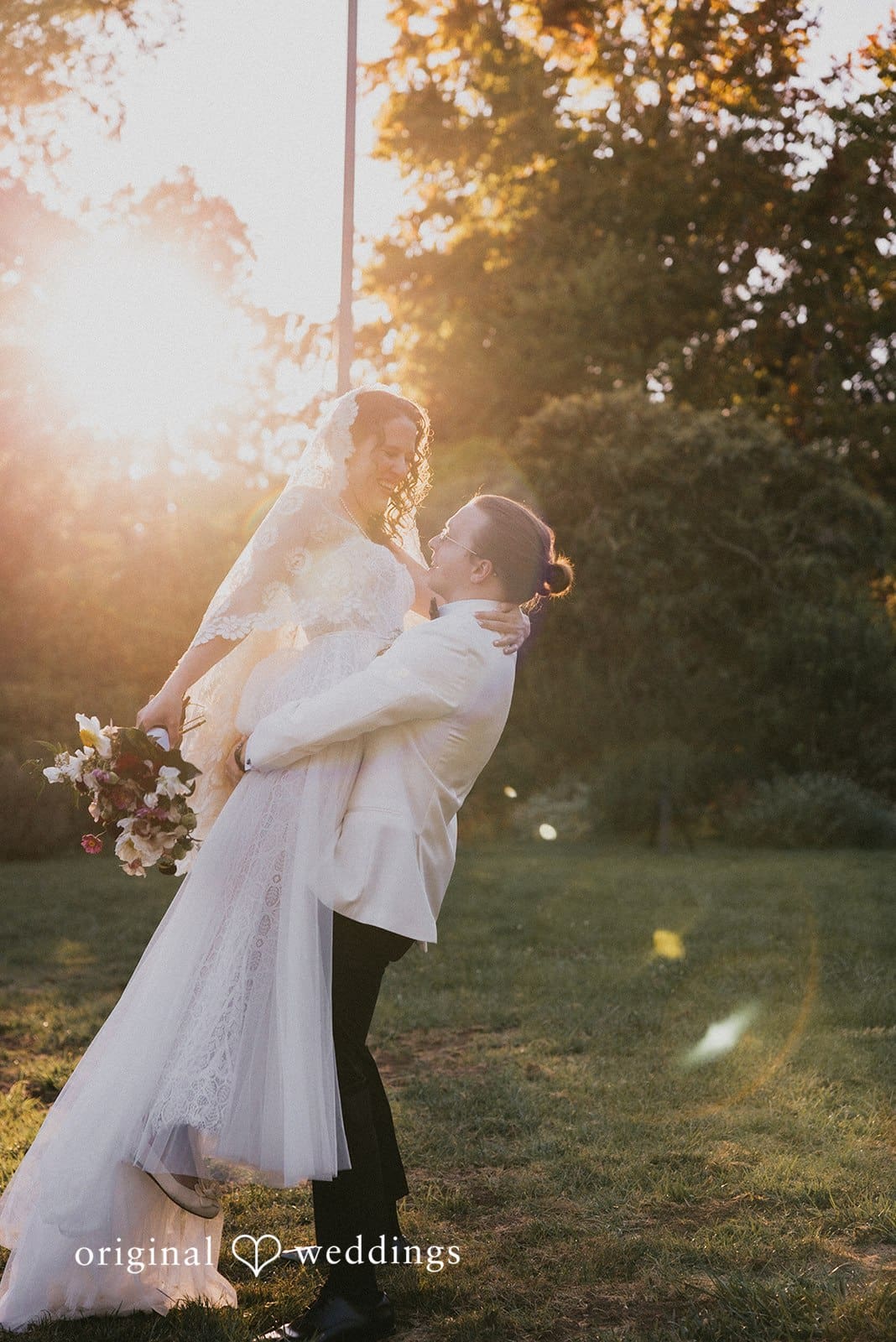 Brazilian Room Wedding // Lizzy & Jacob -