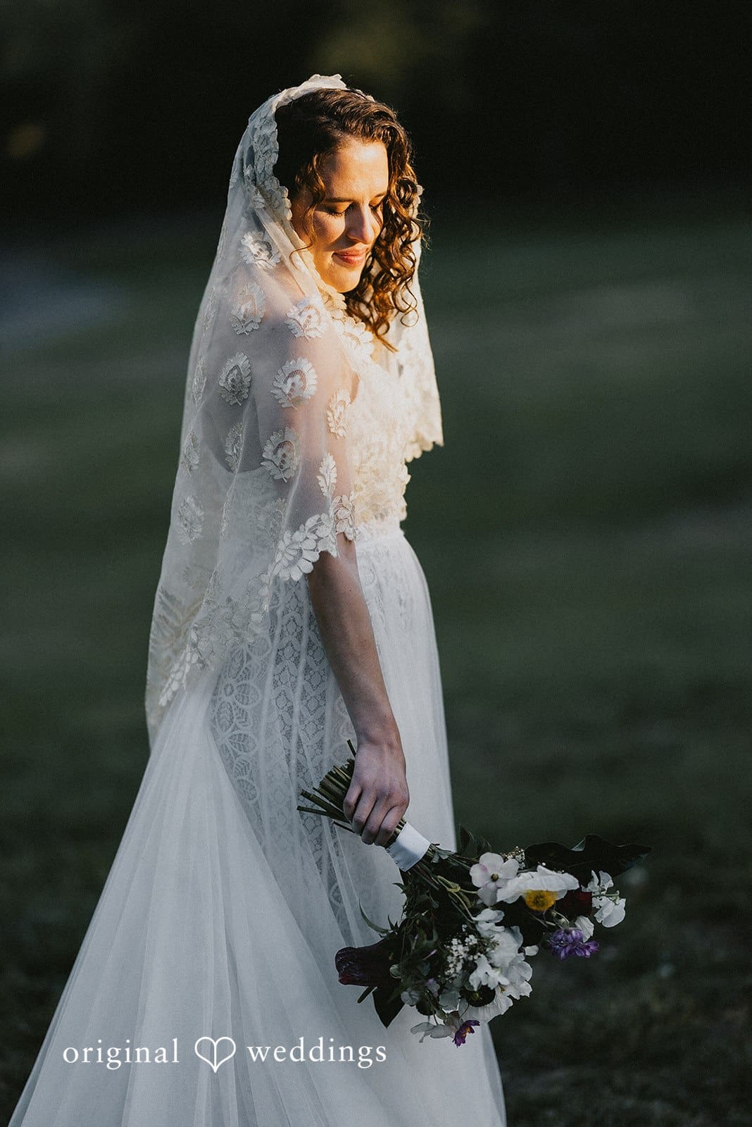 Brazilian Room Wedding // Lizzy & Jacob -