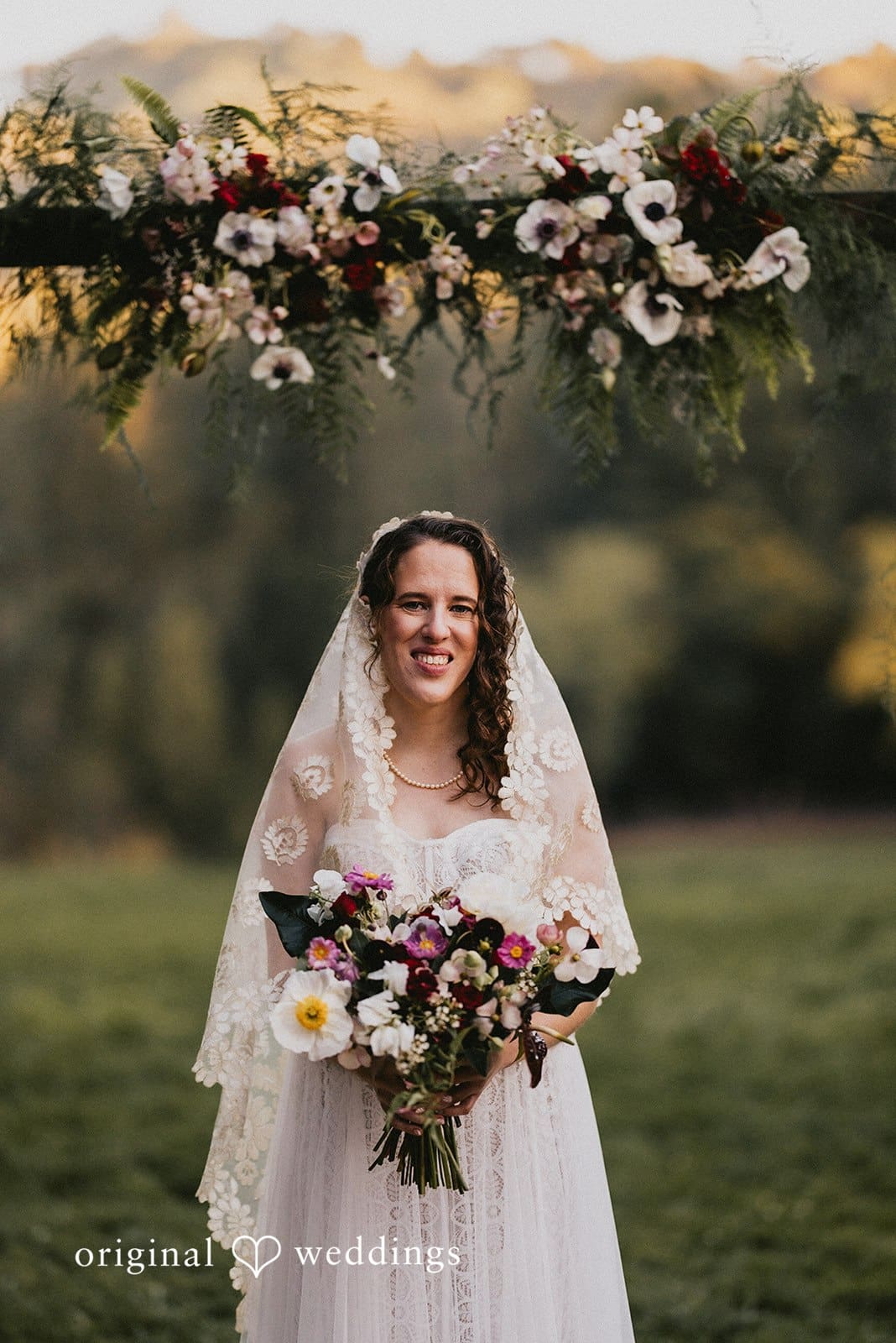 Brazilian Room Wedding // Lizzy & Jacob -