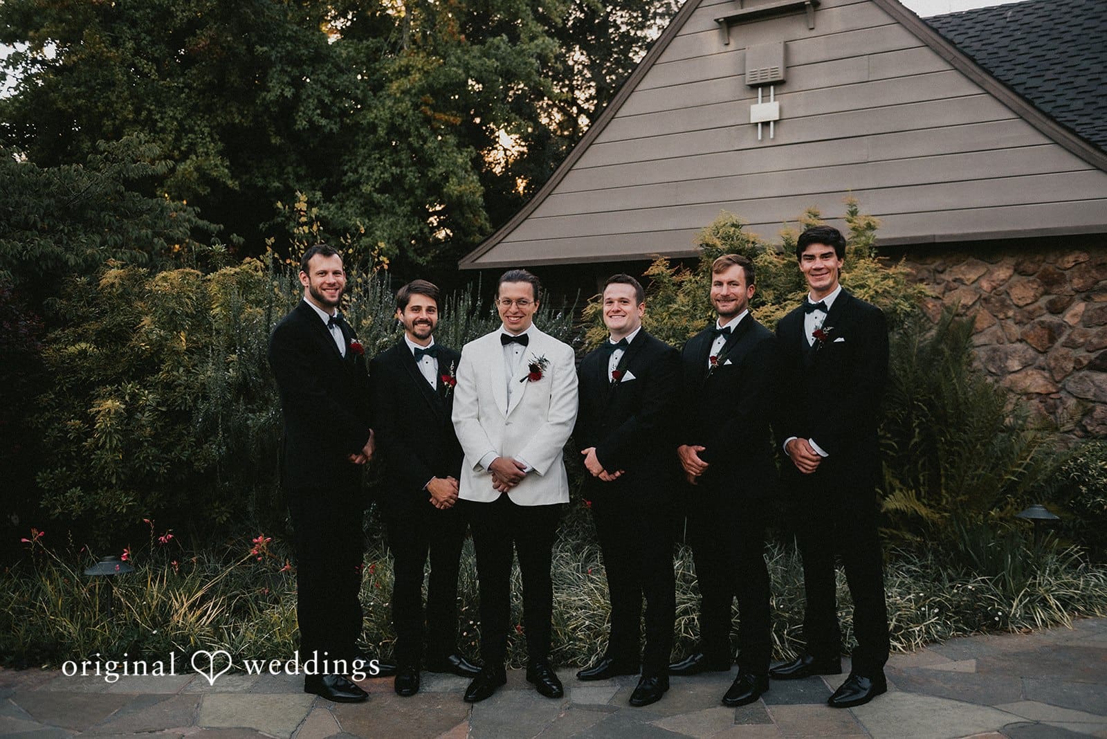 Brazilian Room Wedding // Lizzy & Jacob -