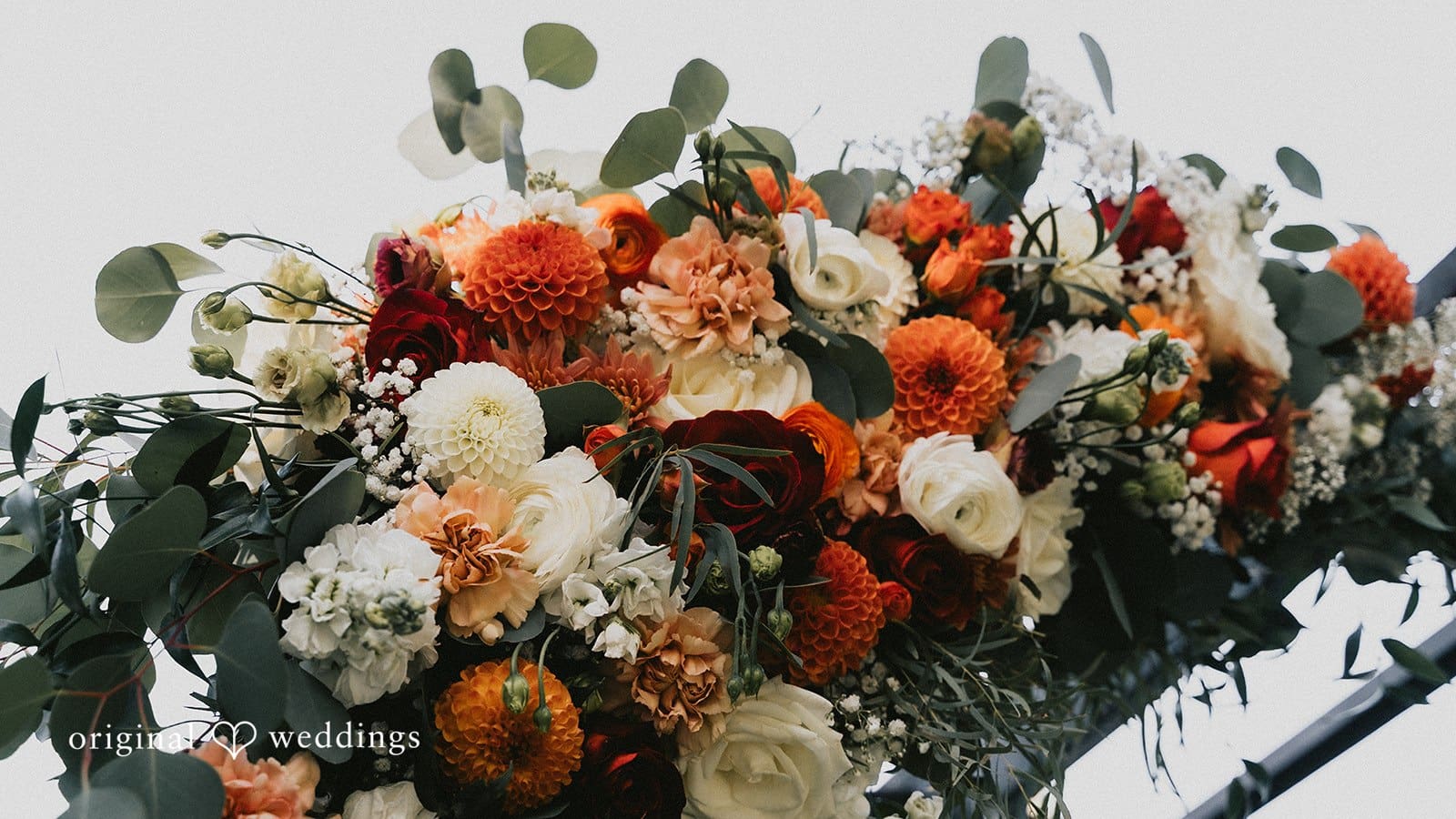 Bridal Veil Lakes Wedding // Stephanie & Jordan -