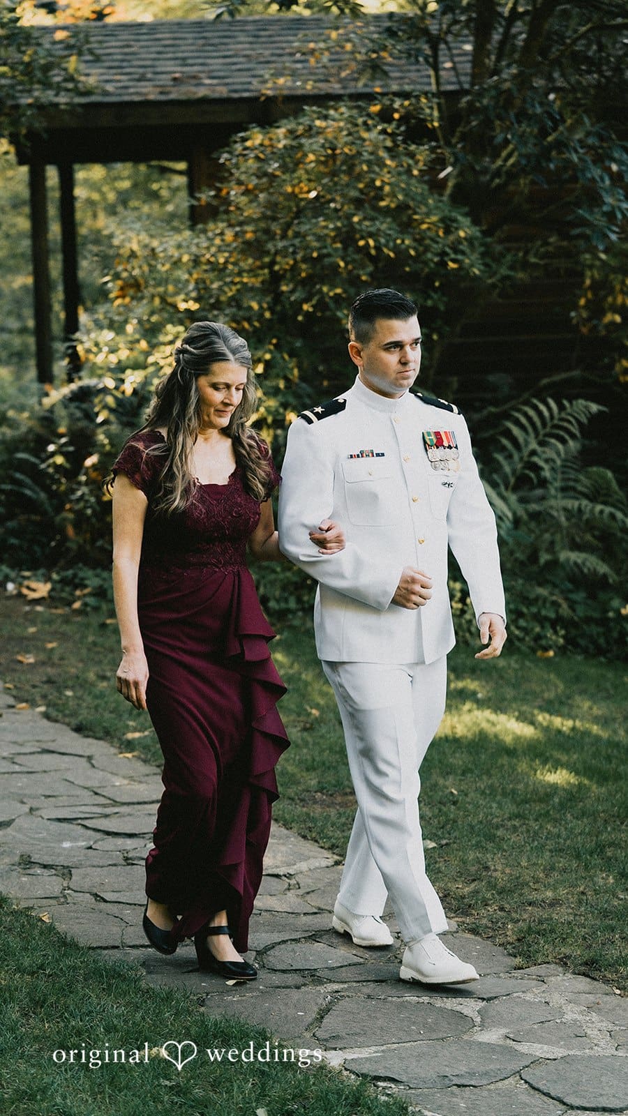 Bridal Veil Lakes Wedding // Stephanie & Jordan -