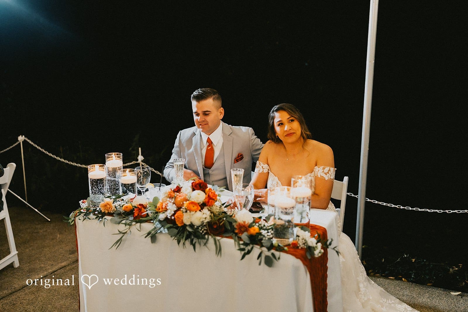 Bridal Veil Lakes Wedding // Stephanie & Jordan -