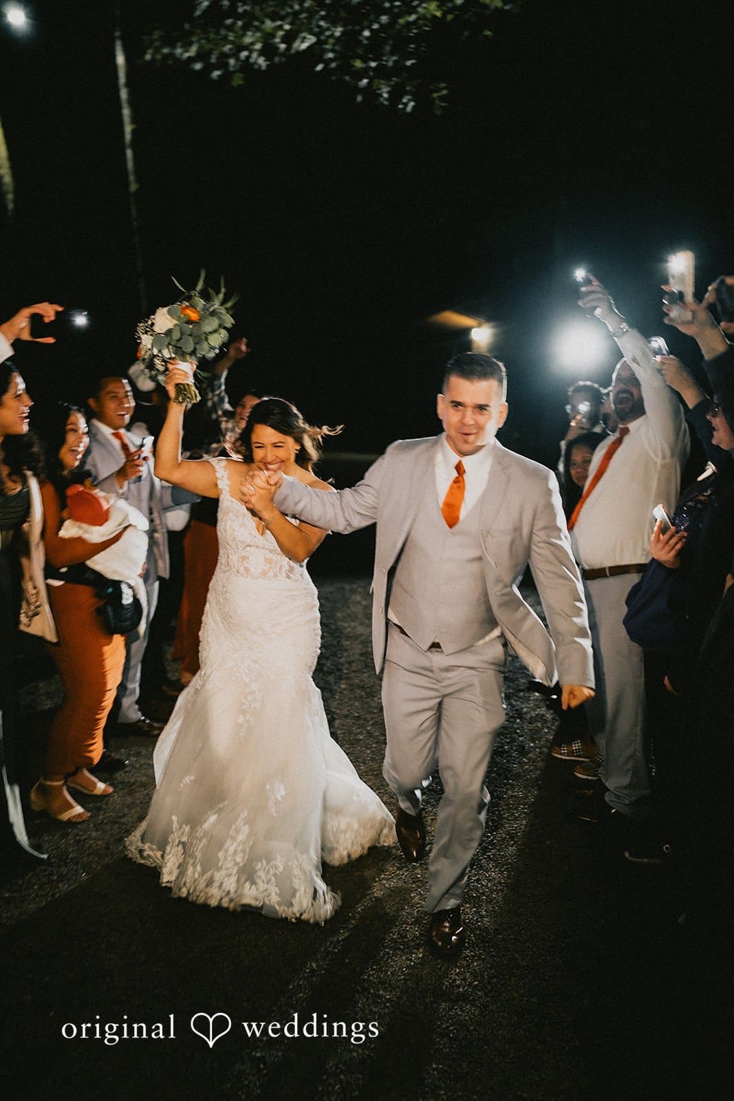 Bridal Veil Lakes Wedding // Stephanie & Jordan -