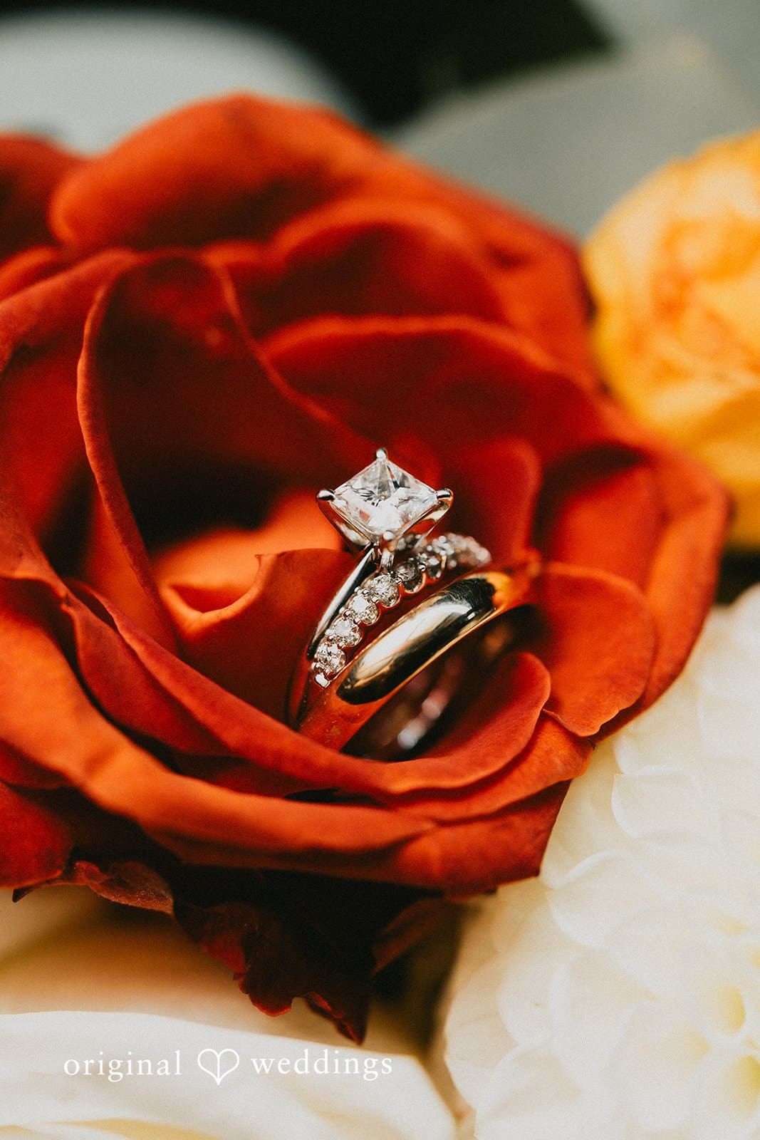 Bridal Veil Lakes Wedding // Stephanie & Jordan -