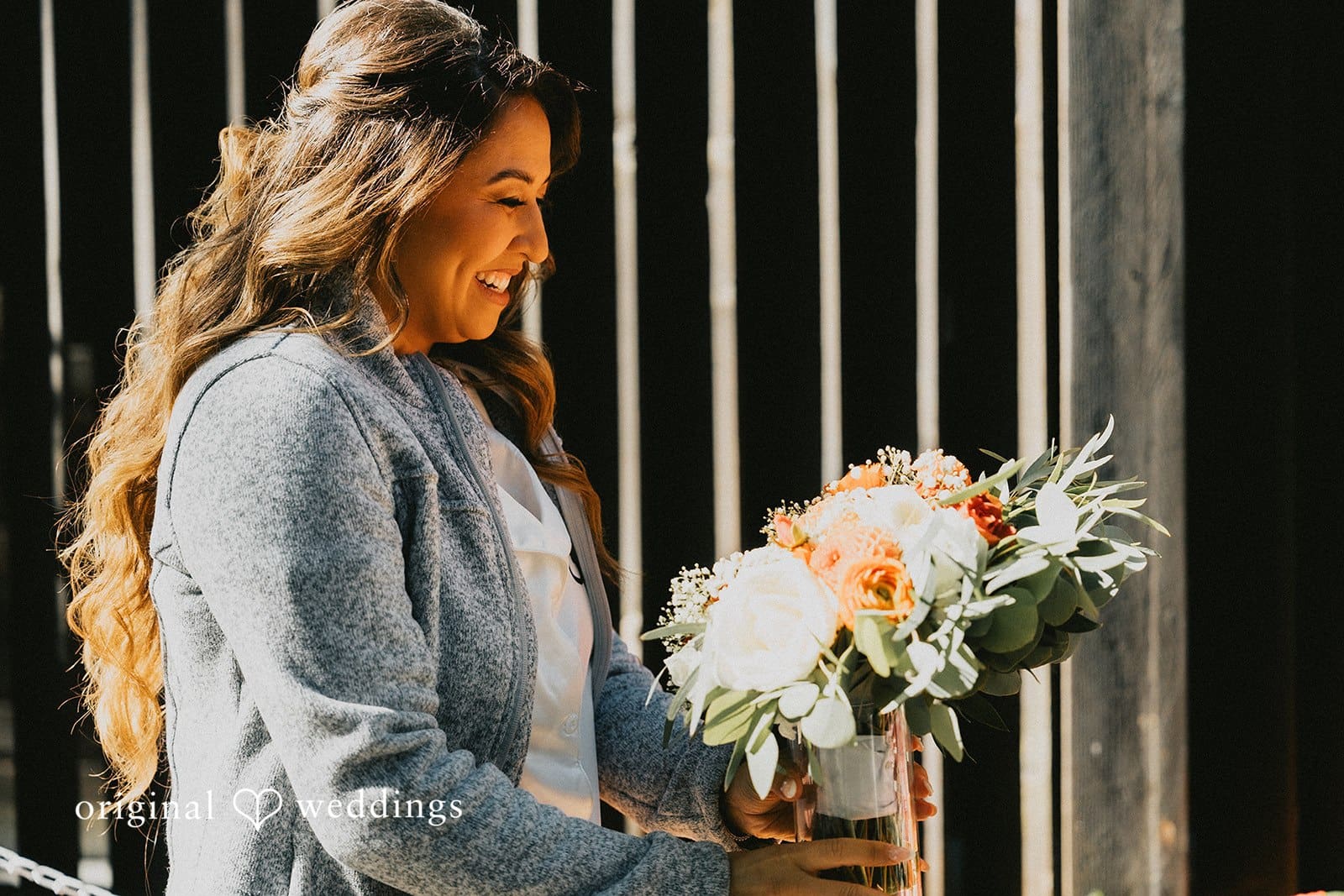 Bridal Veil Lakes Wedding // Stephanie & Jordan -