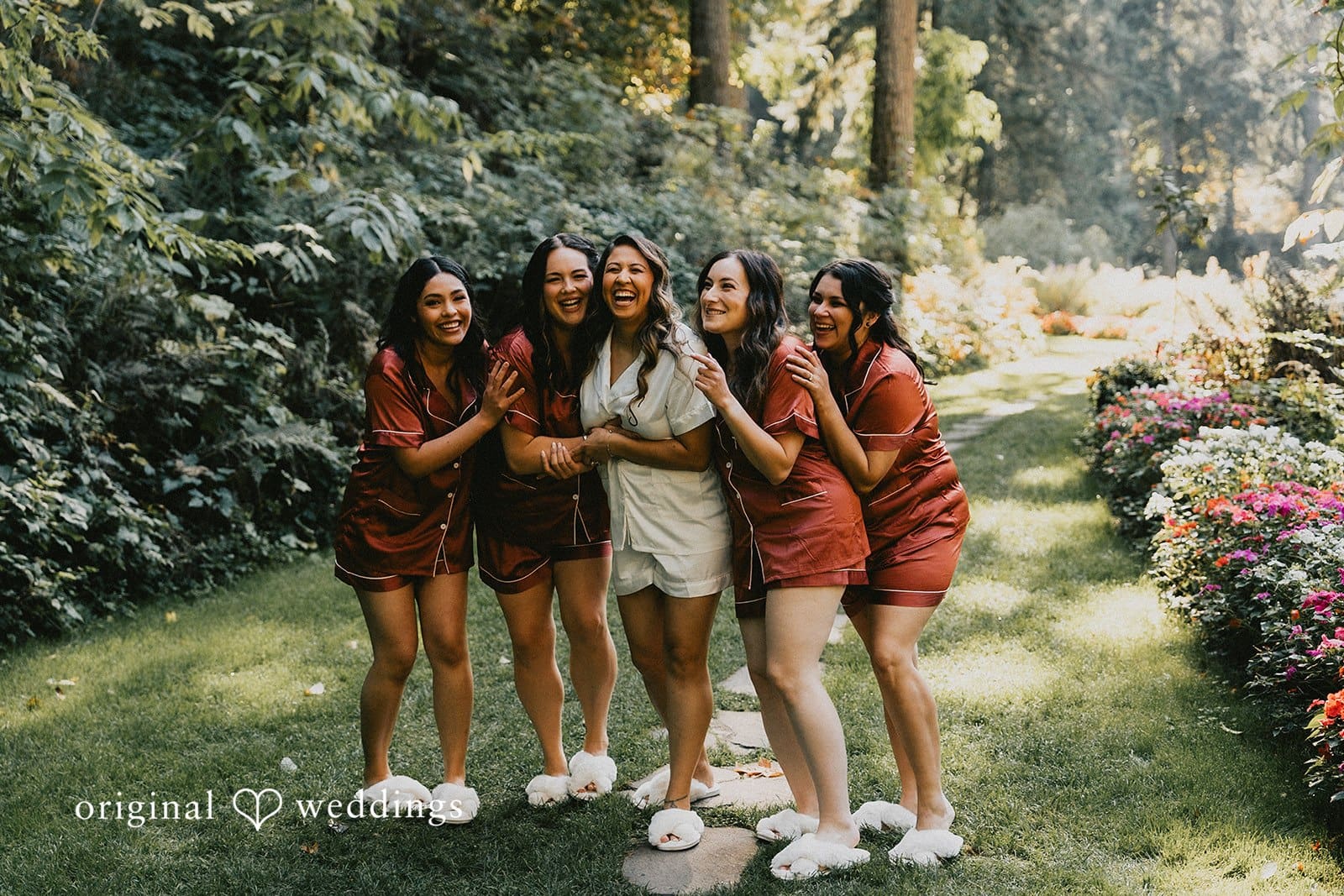 Bridal Veil Lakes Wedding // Stephanie & Jordan -